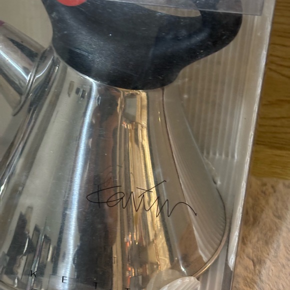 Copco kettle - Picture 2 of 7